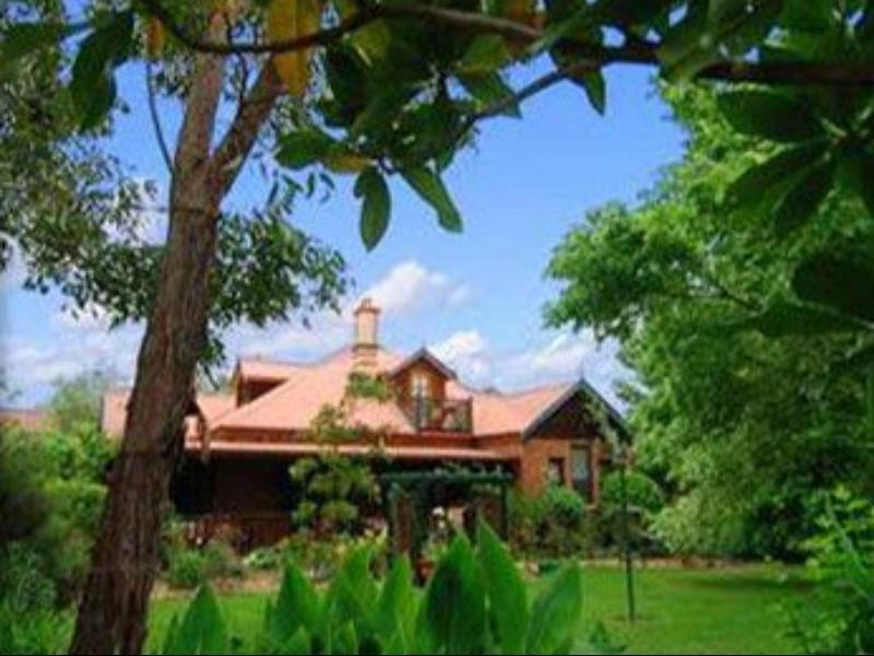 Storey Grange Спрингвуд Экстерьер фото
