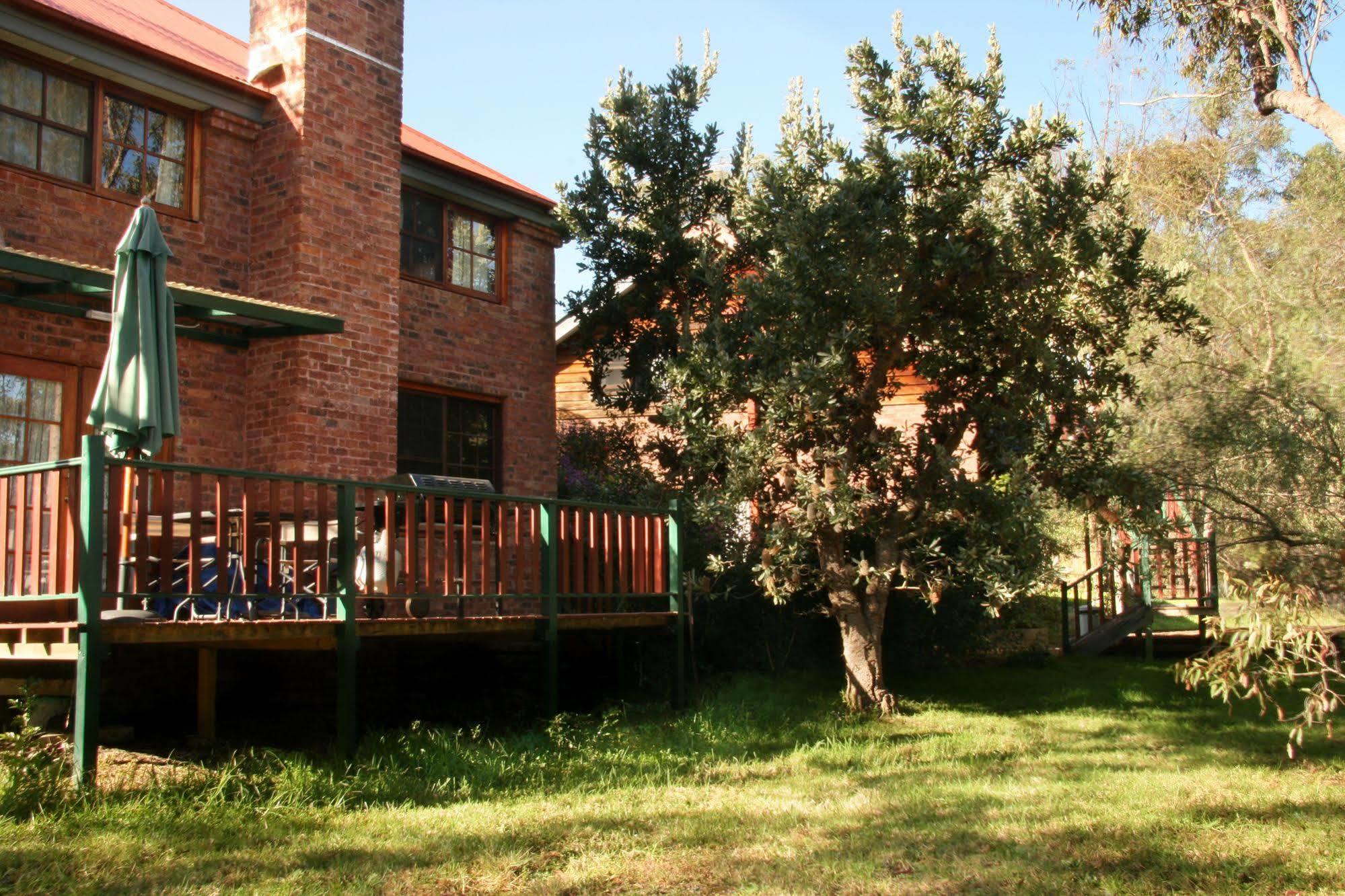 Storey Grange Спрингвуд Экстерьер фото