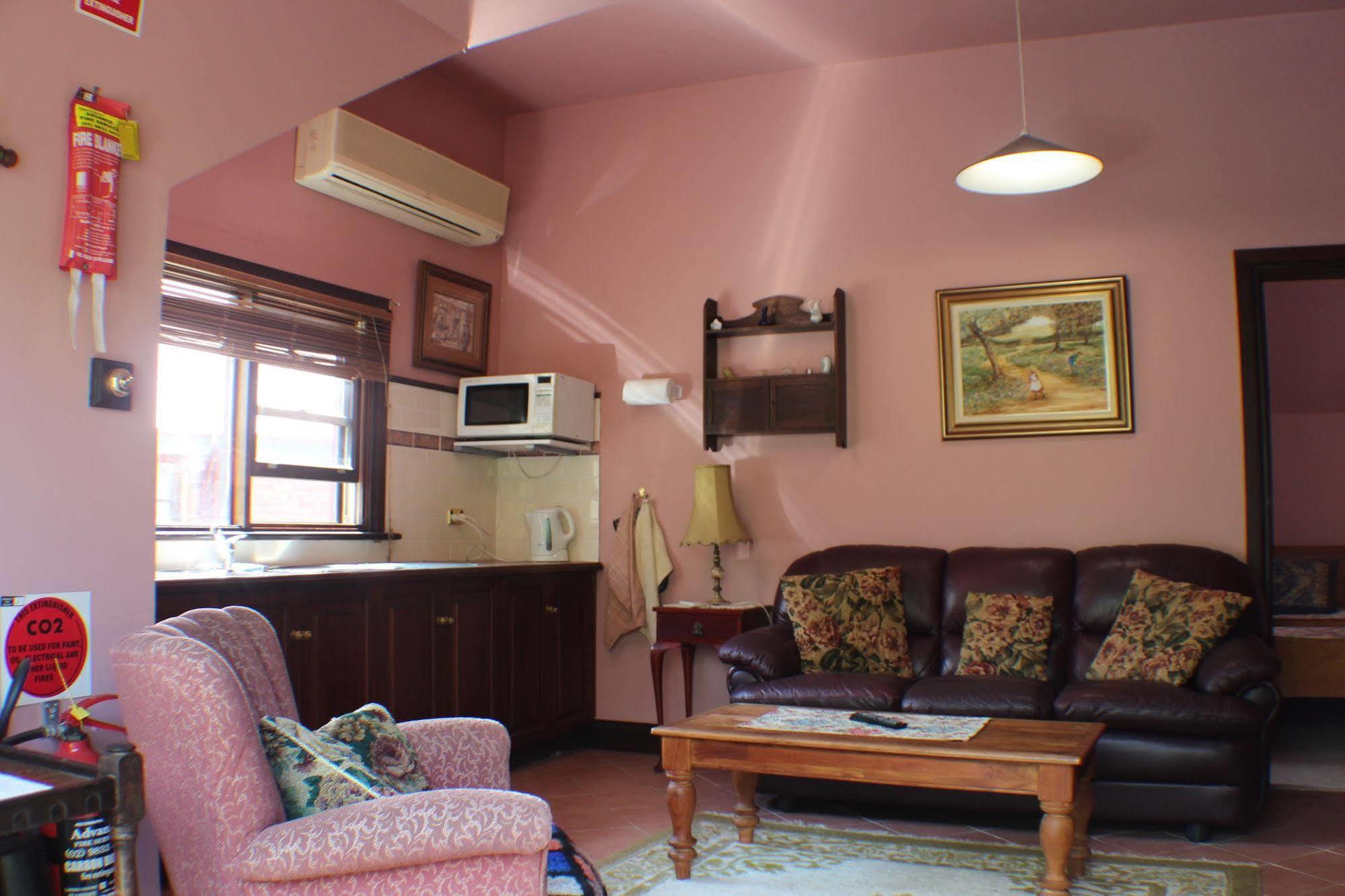 Storey Grange Спрингвуд Экстерьер фото